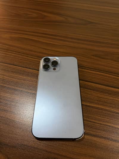 Iphone 13 Pro Max PTA Approved