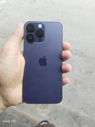 Apple iPhone 14 Pro Max