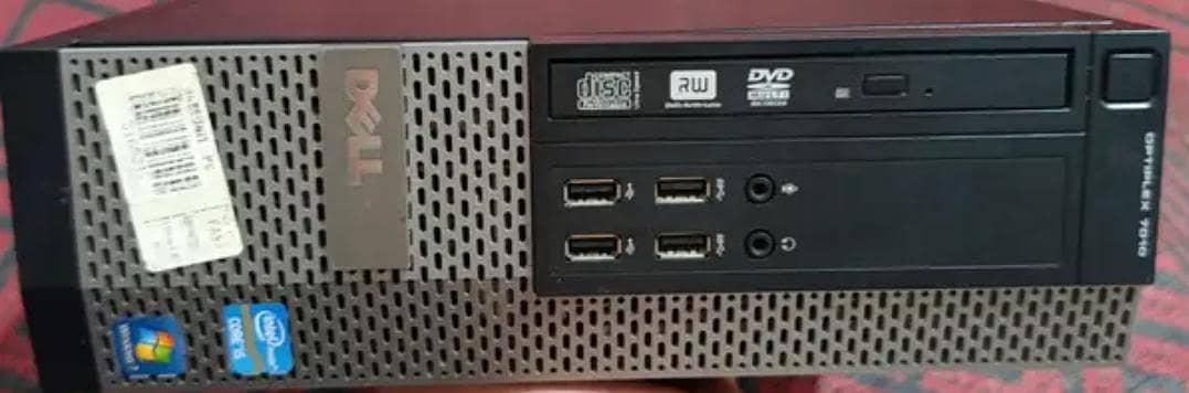 dell pc 0