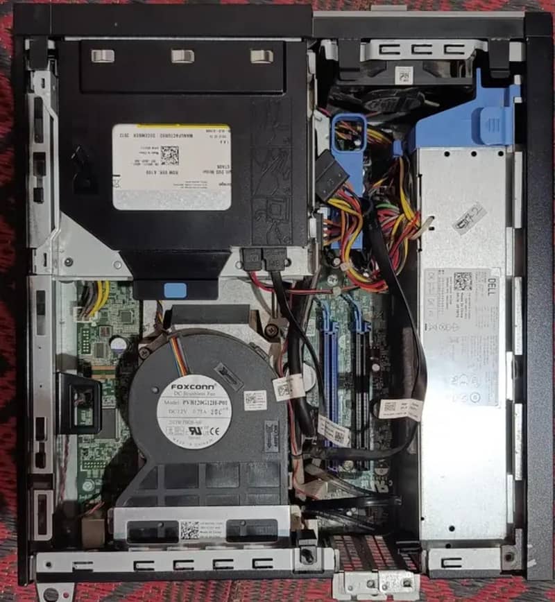 dell pc 1