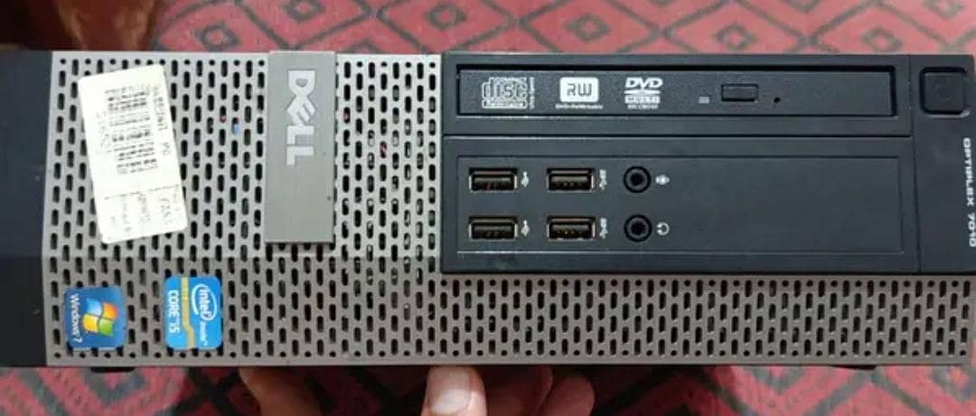dell pc 2