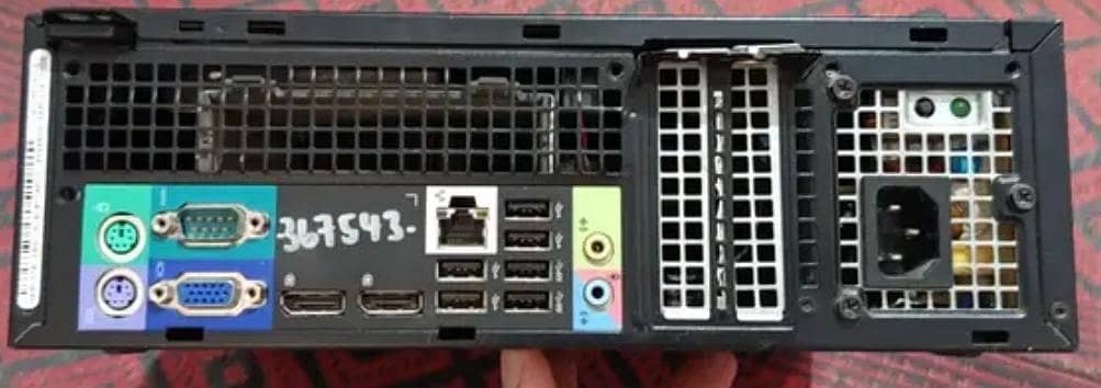 dell pc 3