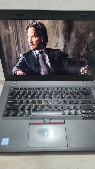 Lenovo Thinkpad
