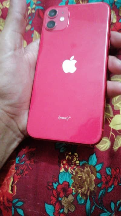 Apple iPhone 11 (03071848271)