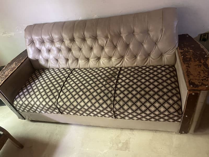 Sofa set 1