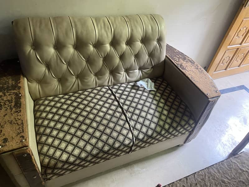 Sofa set 2