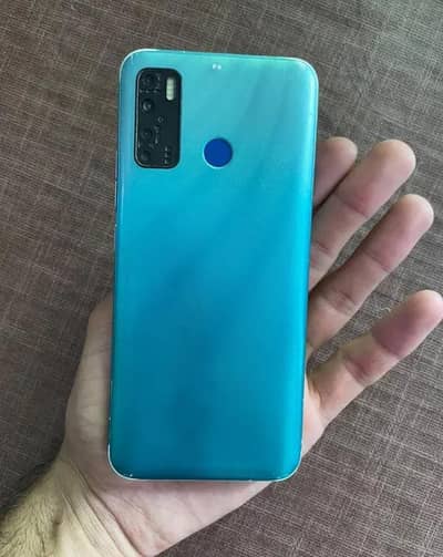 Tecno Spark 5 Pro