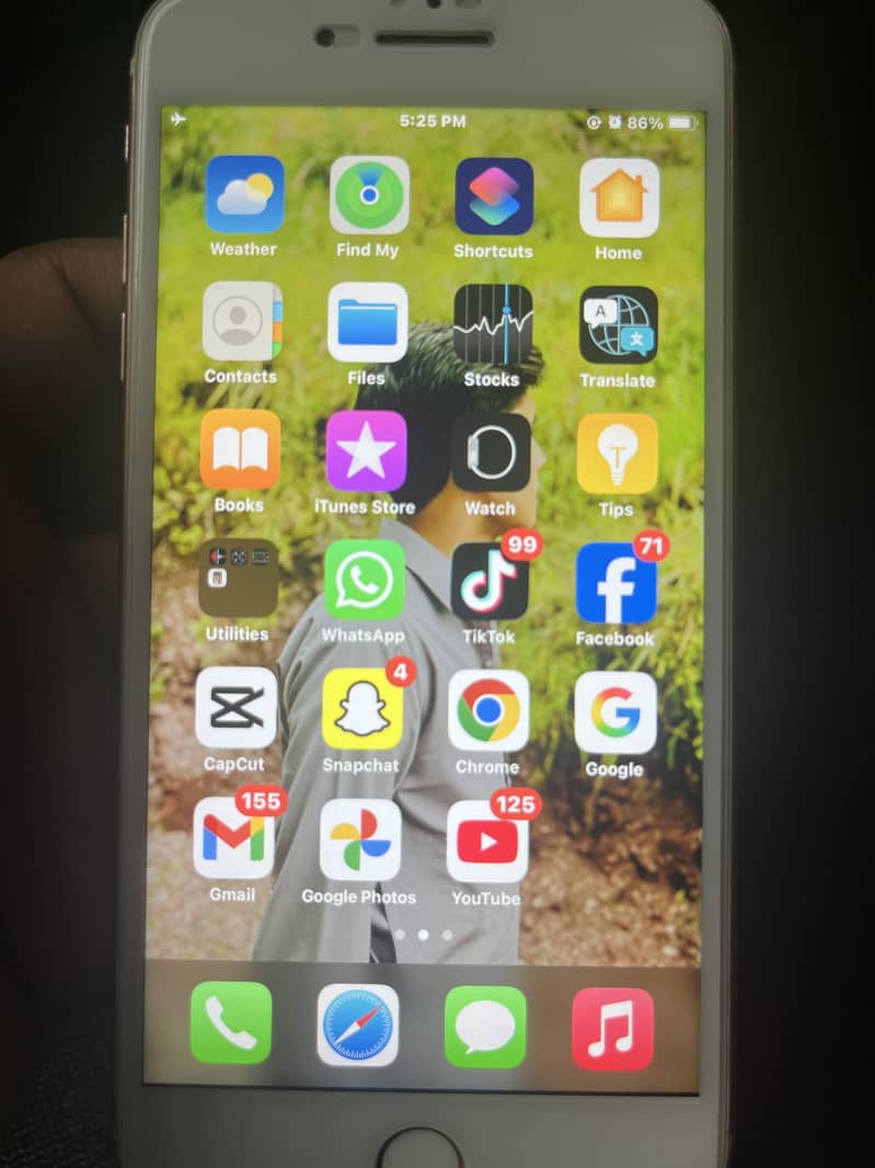 Apple 4