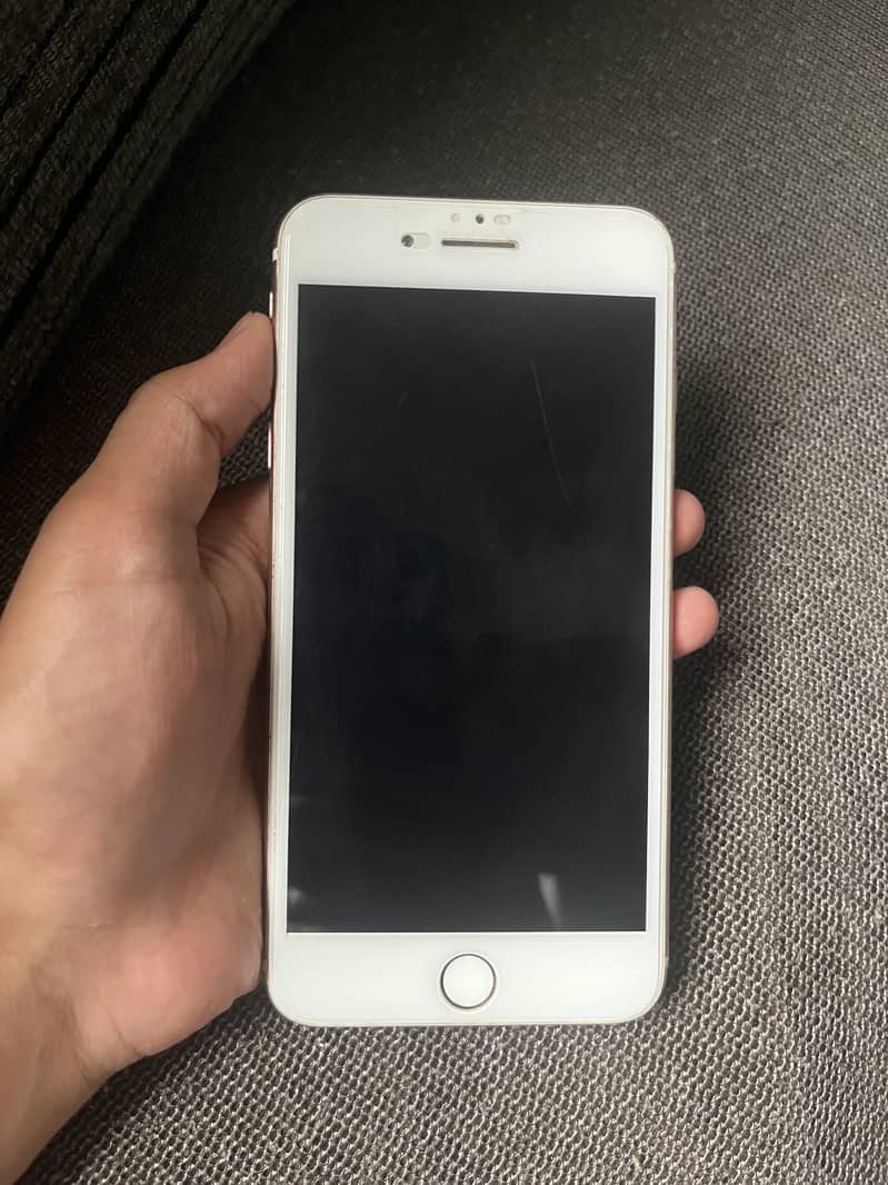 Apple 5