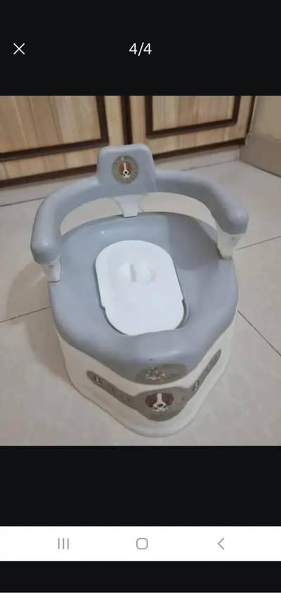 stool training seat for kids