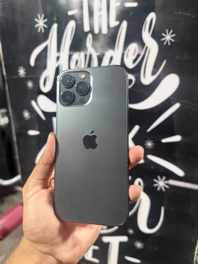Apple iPhone 13 Pro max