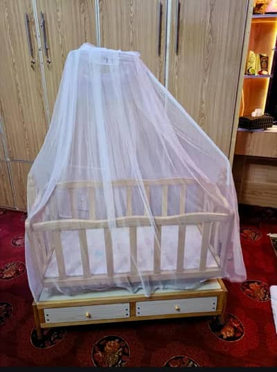 Baby cart + Swing