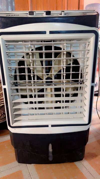 Super Asia Air Cooler-Powerful Cooler Energy Efficient Good Condition