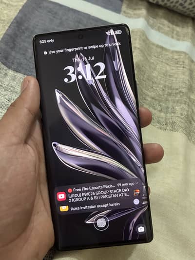 Honor 70