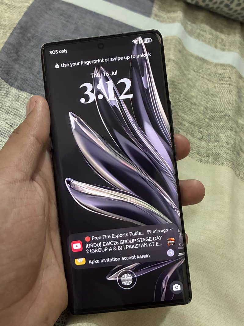 Honor 70 0