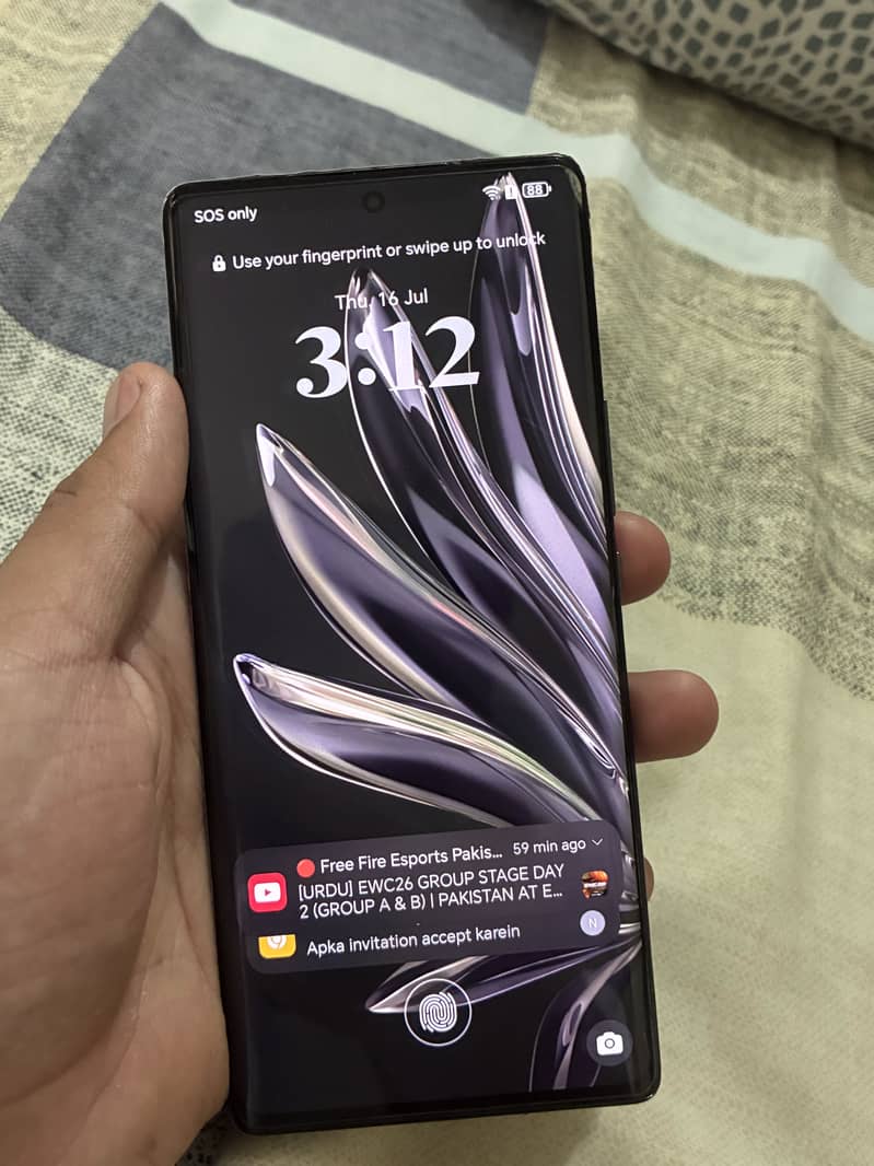 Honor 70 1