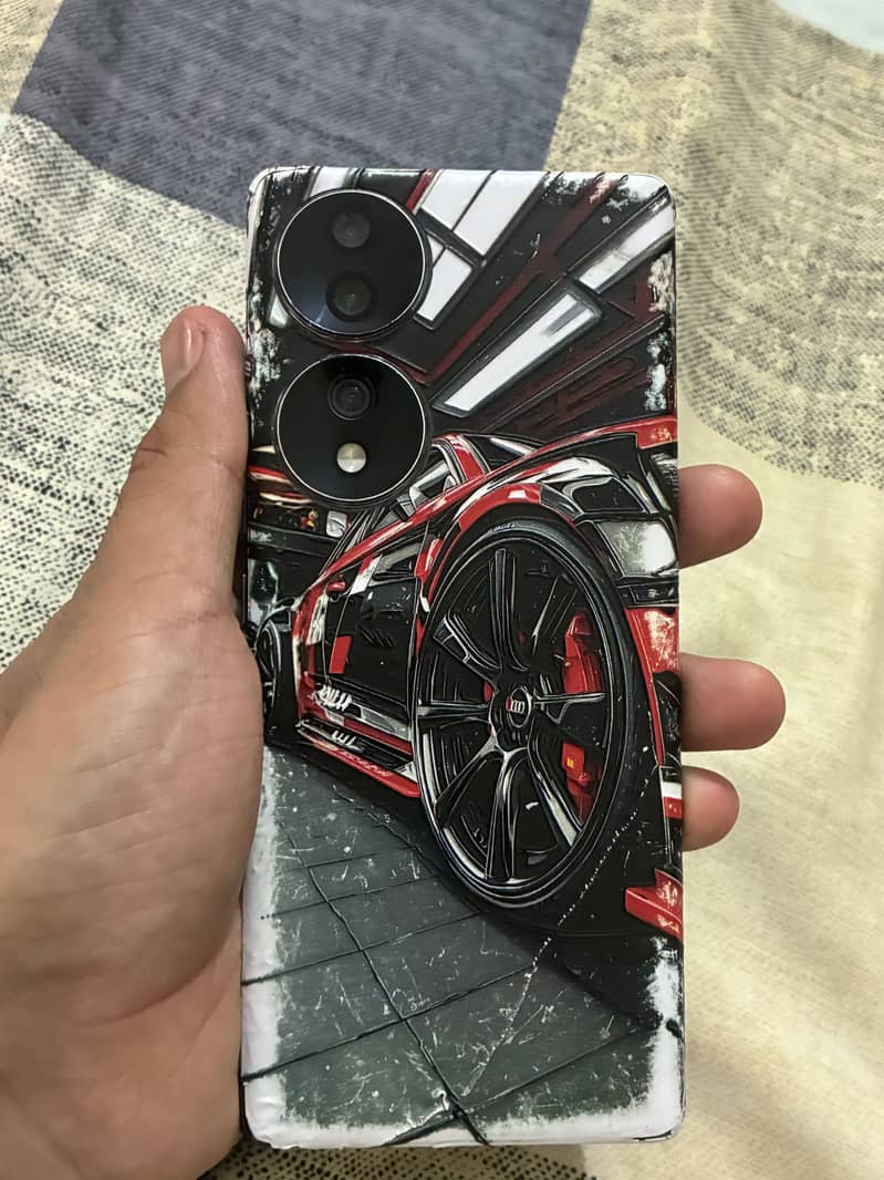 Honor 70 3