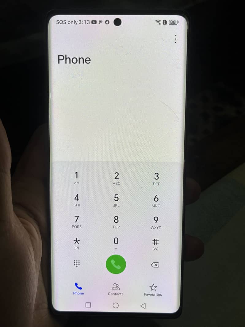 Honor 70 4