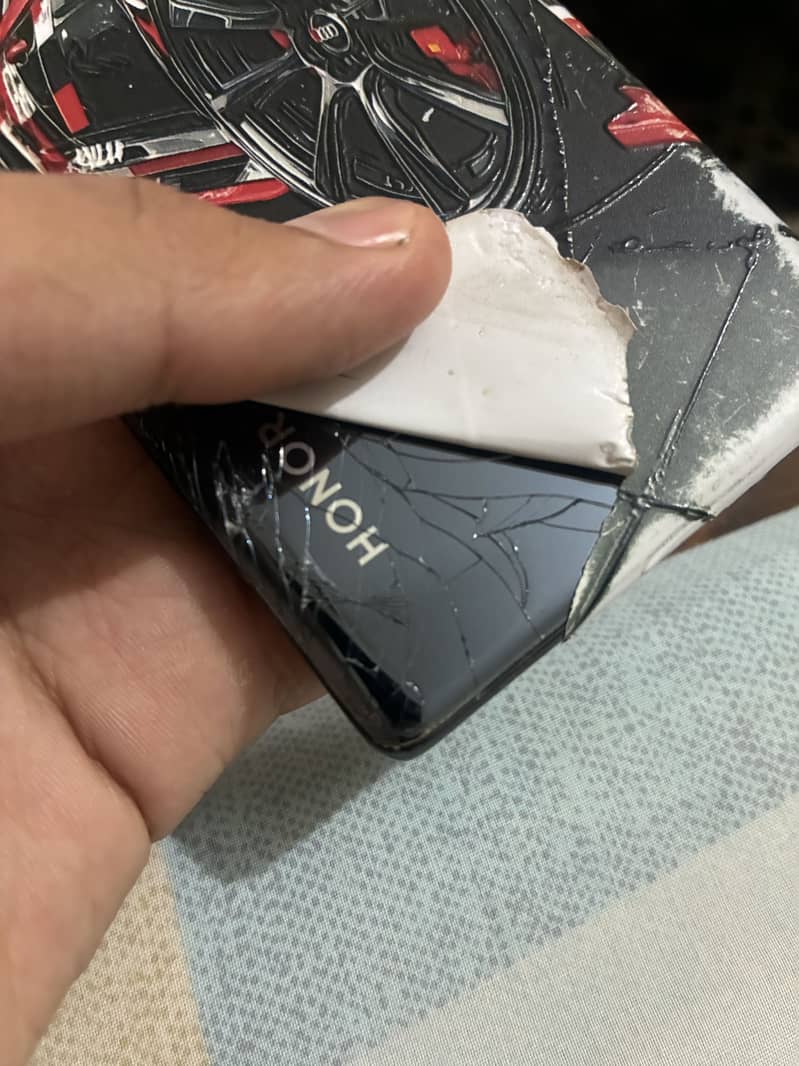 Honor 70 5