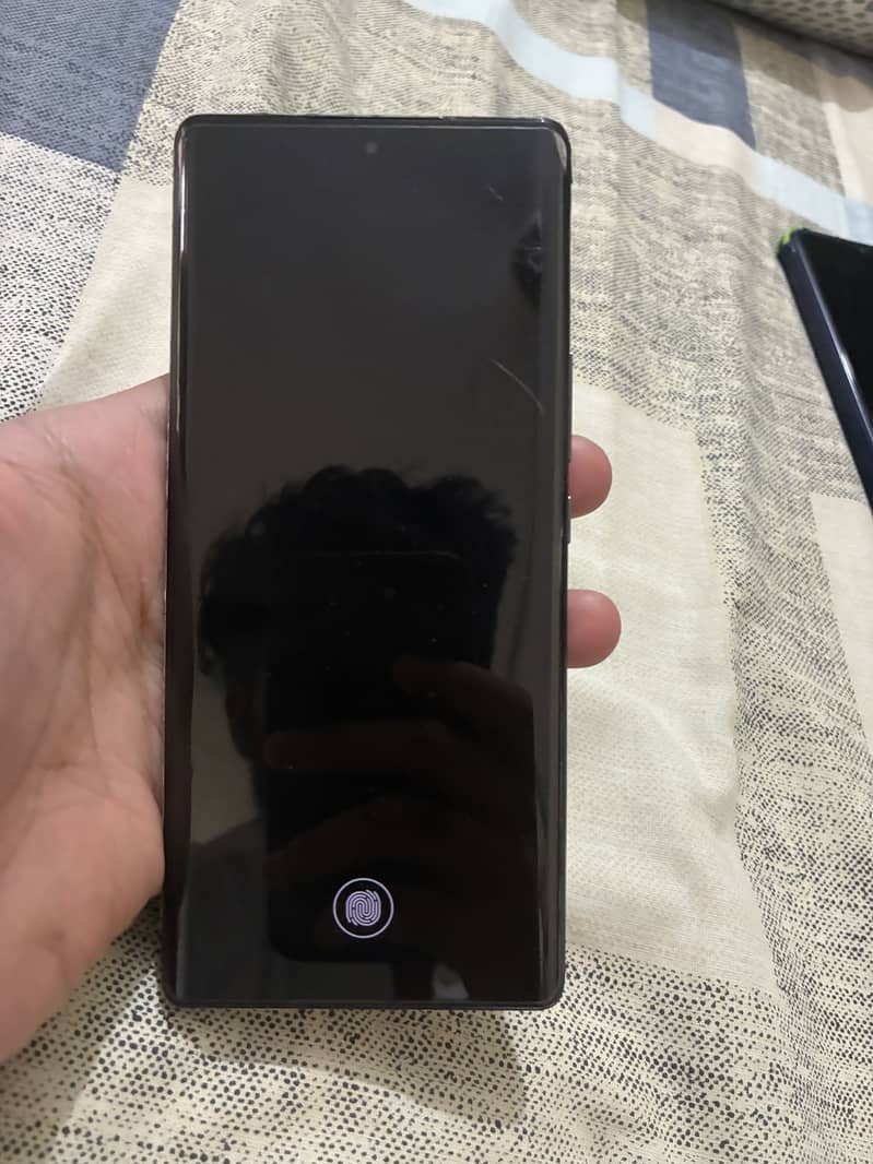 Honor 70 8