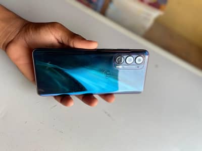 Motorola Edge 2021 5G