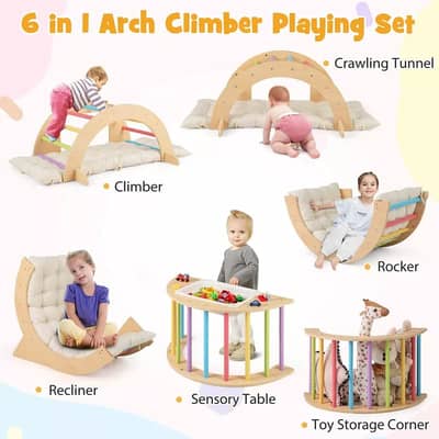 Premium Kids & Home Wooden Furniture Available in Faisalabad!