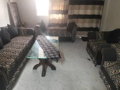 7 seater sofa good condition