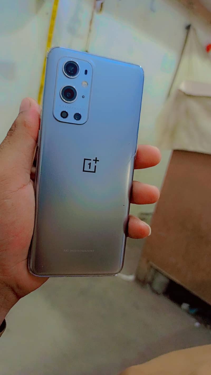 One Plus 9 Pro 0