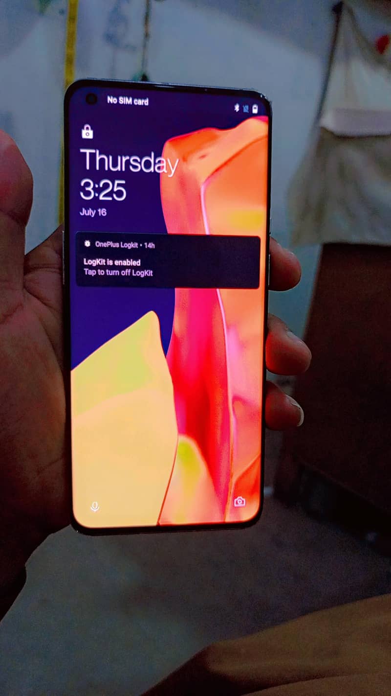 One Plus 9 Pro 1