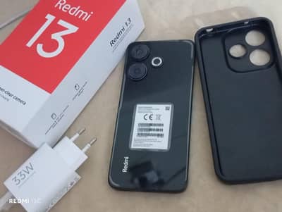 Xiaomi Redmi 13