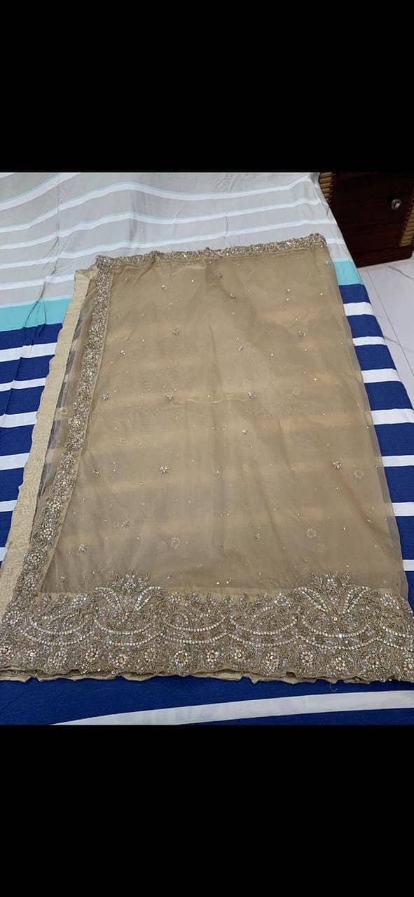 Bridal maxi 0