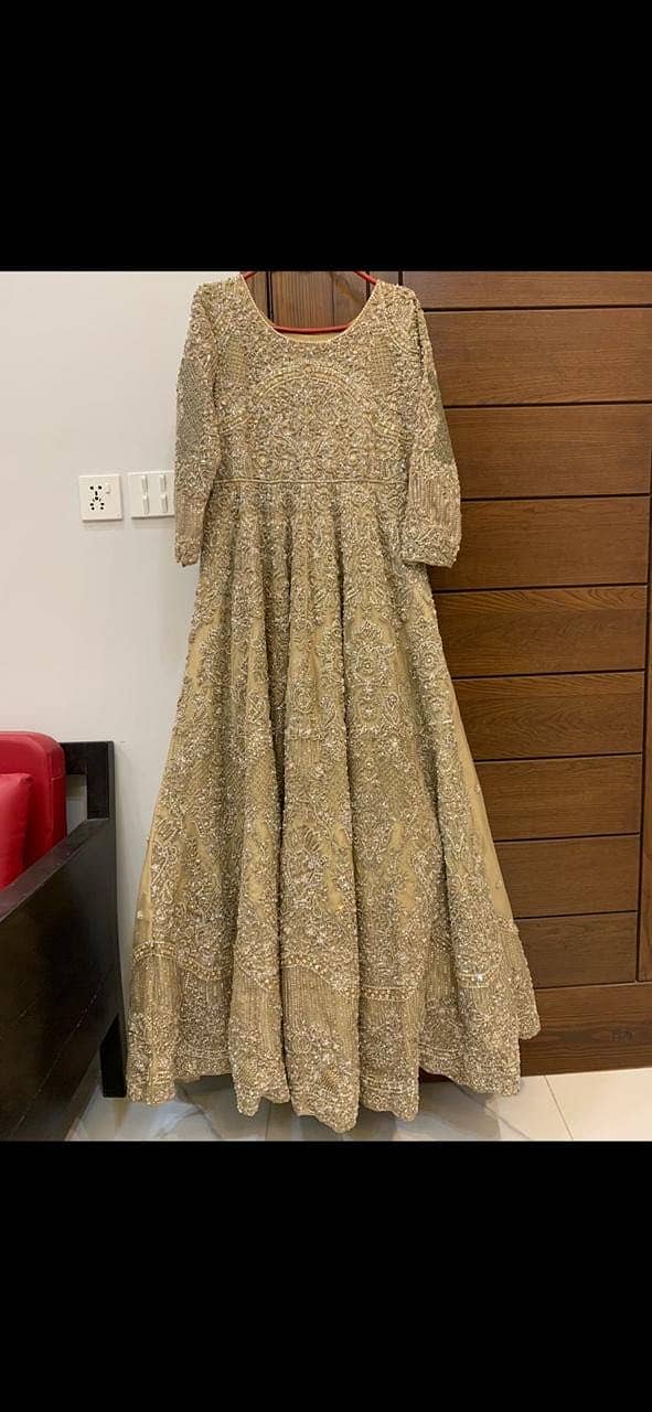 Bridal maxi 1