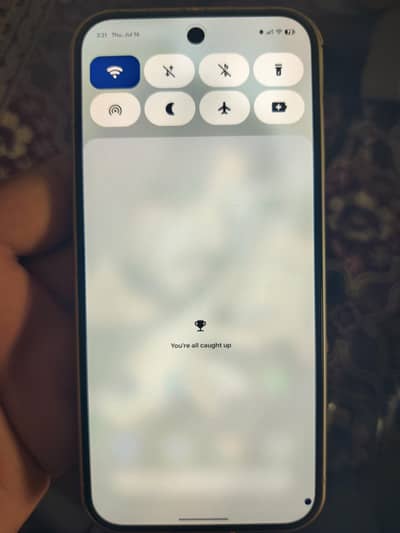 Google Pixel 9
