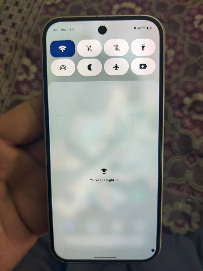 Google Pixel 9 1