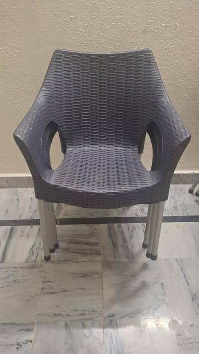 Boss chairs