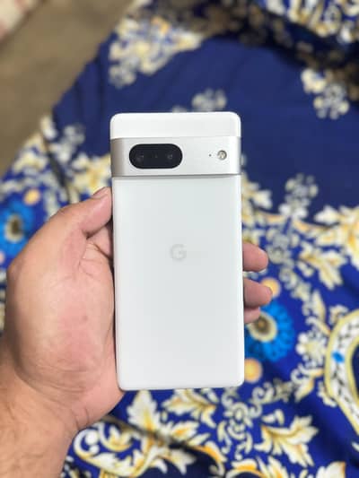 google pixel 7