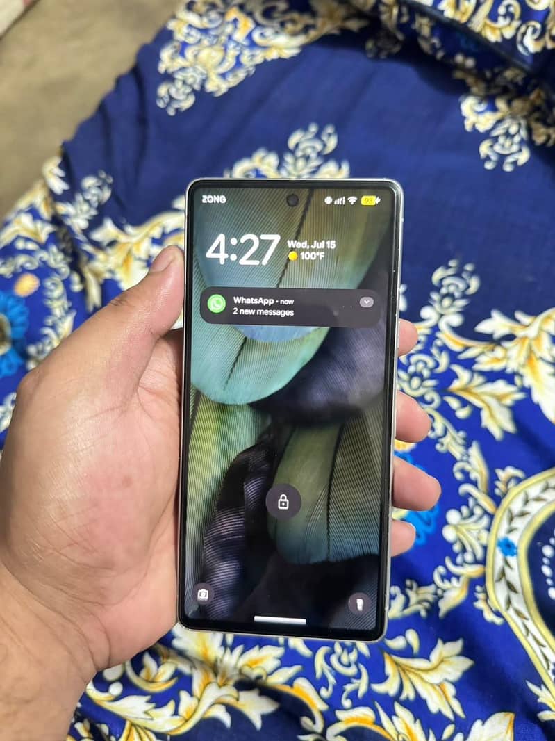google pixel 7 1