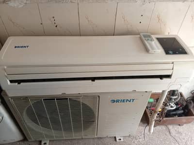 orient AC 1.5 ton condition 10/10