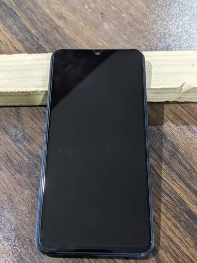 Samsung Mobile A10S