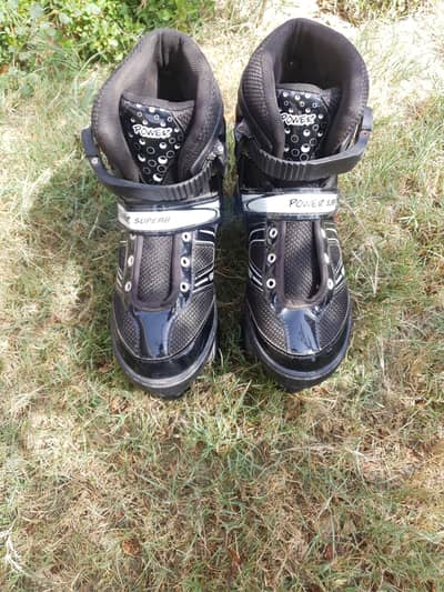Skating Shoes for sale | Good condition | only 2 week use