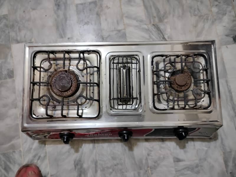 very good condition 5