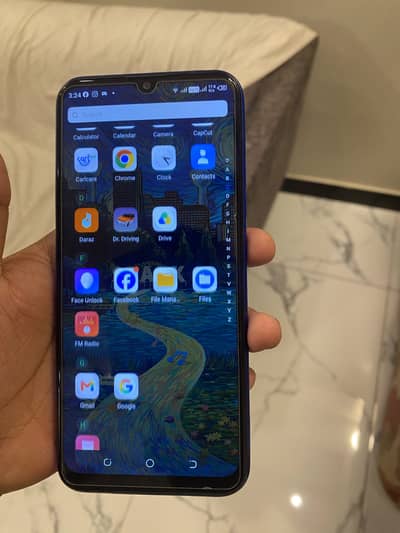 Tecno Spark 6 Go