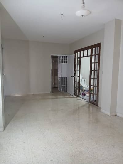 PREMIUM URBAN RESIDENCE: FULLY RENOVATED 1800 SQ FT 3-BEDROOM WEST-OPEN APARTMENT FOR RENT IN BLOCK 9, CLIFTON, KARACHI