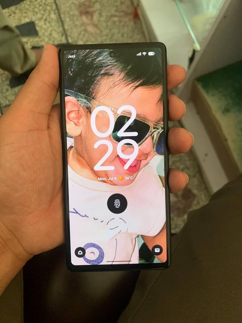 Google Pixel 6a 2