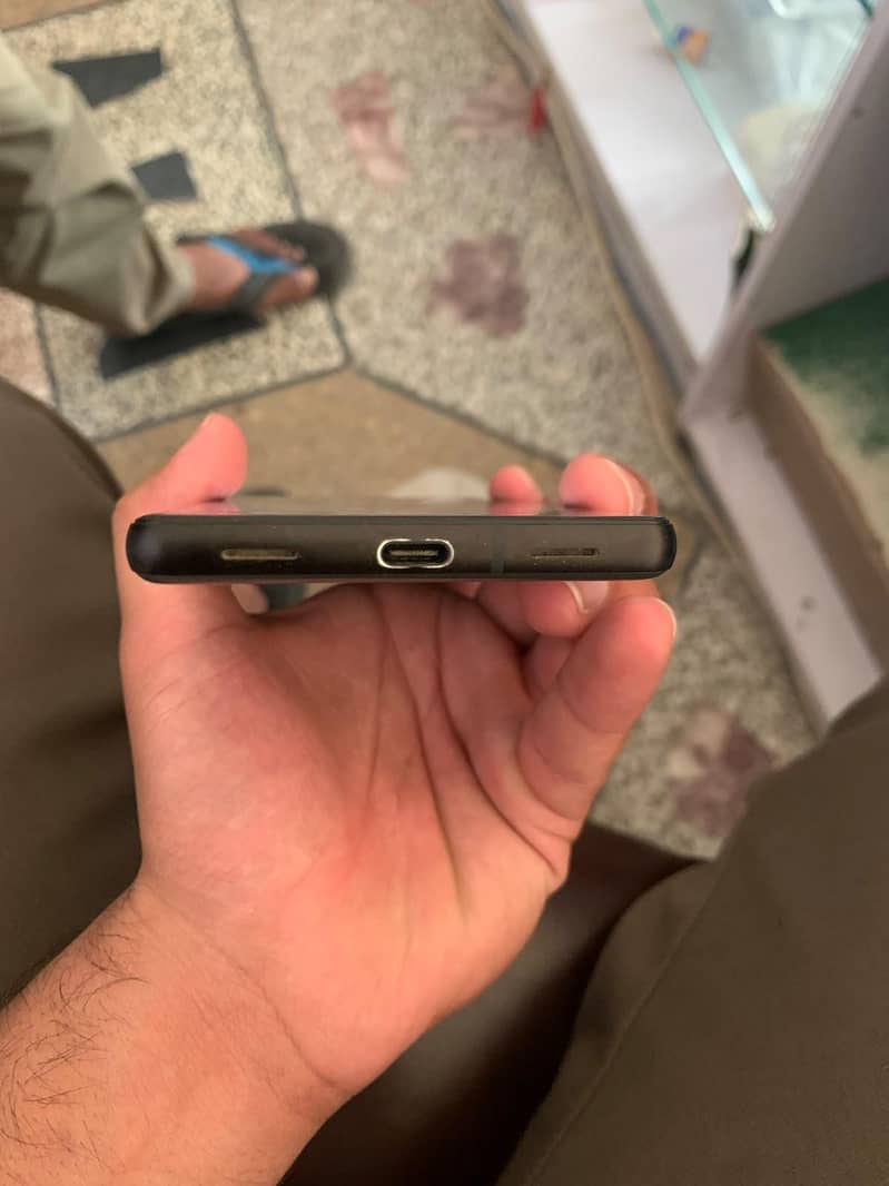 Google Pixel 6a 3