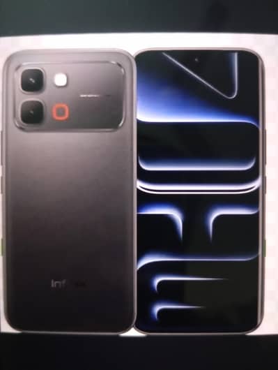 Infinix Other Model