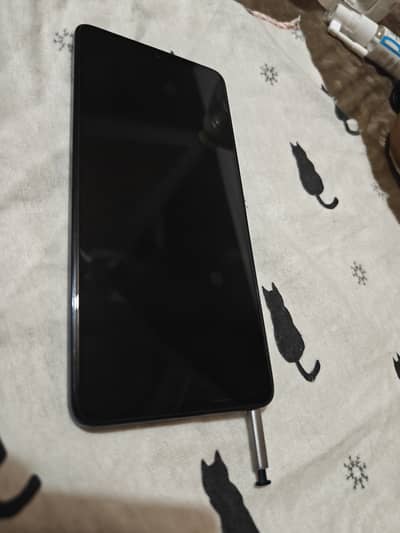 Motorola Moto G Stylus NON PTA SIM LOCKED.