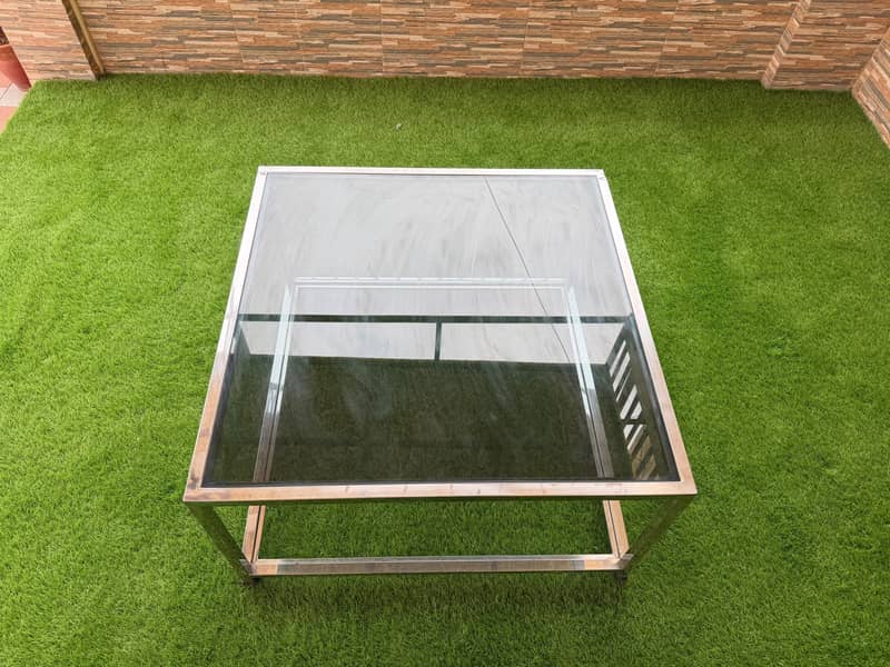 Centre table 2