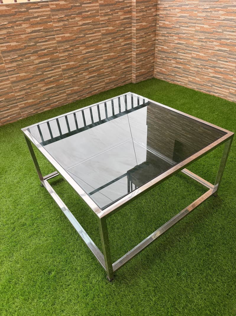 Centre table 3