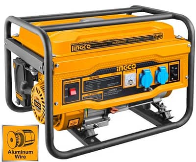 INGCO GE30005 Generator 2.8kW